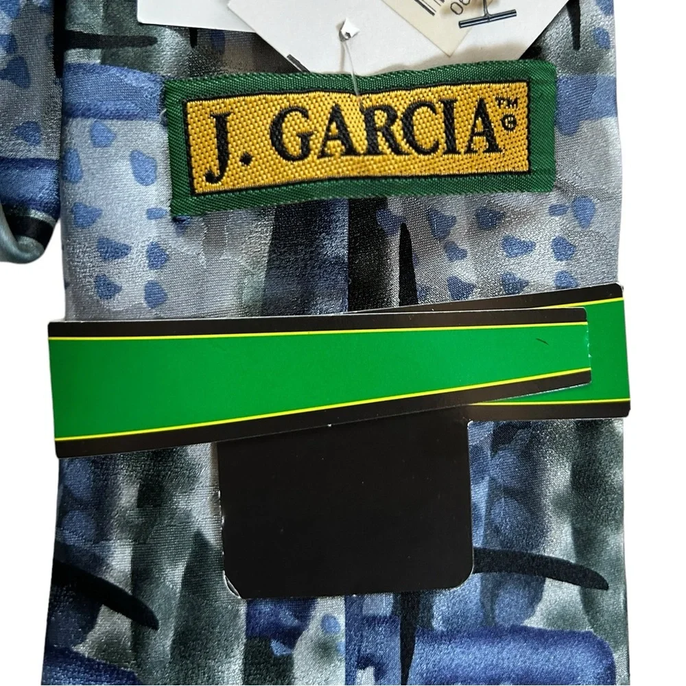 J. Garcia vintage garcia